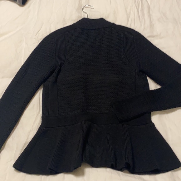 Ann Taylor heavy weight sweater - Picture 3 of 5
